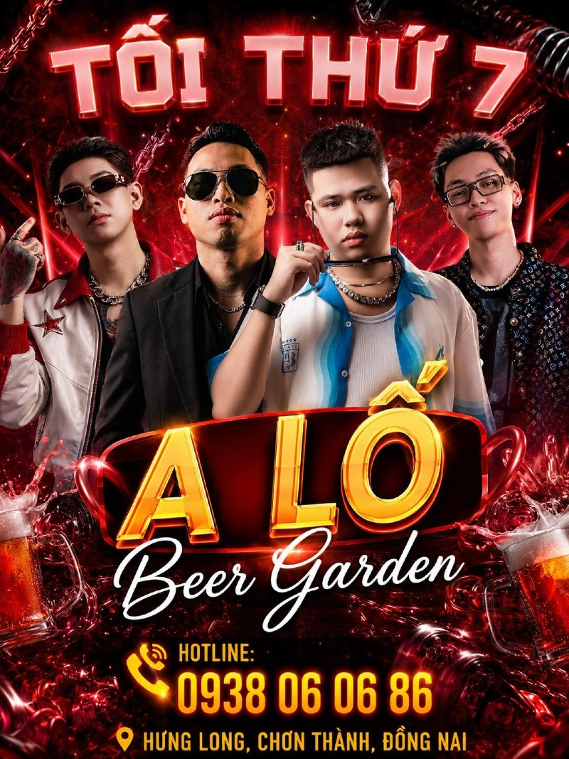 A LỐ WEEKEND